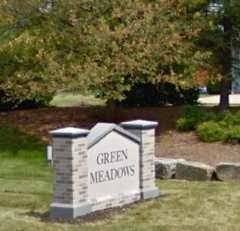 Green Meadows Strongsville Ohio Homes for Sale